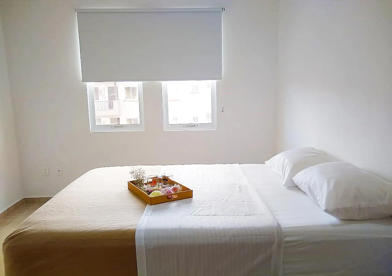 Habitación en casa particular Love Vacations Cancún