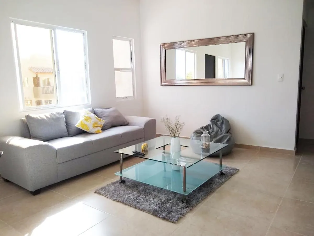 Habitación en casa particular Love Vacations Cancún