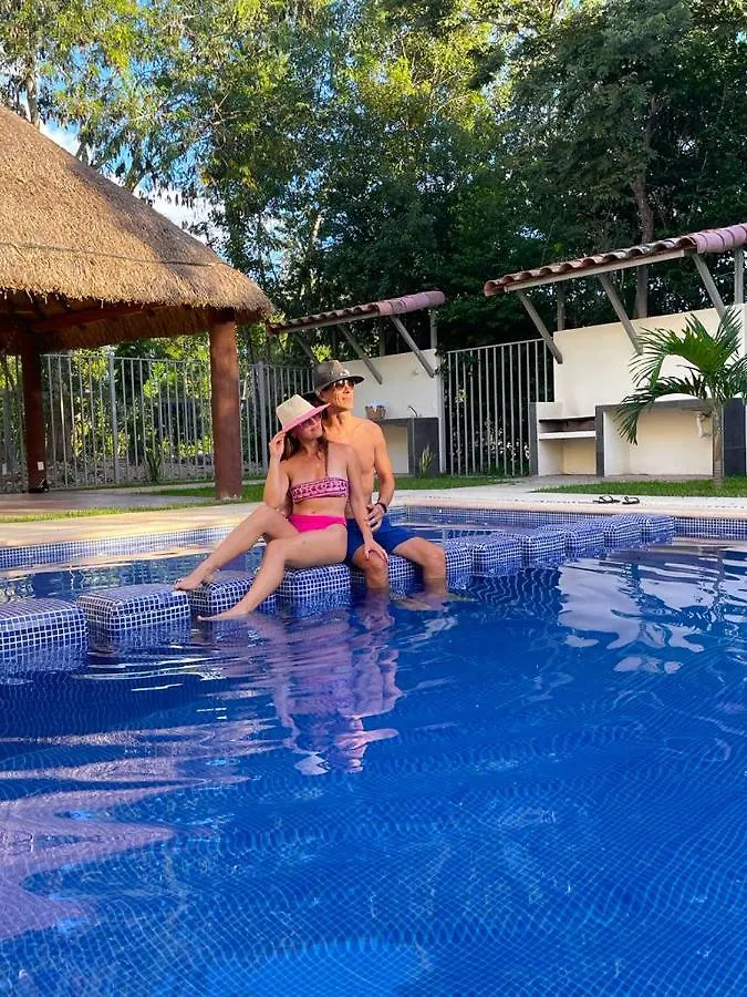 Love Vacations Cancún 0*,  México