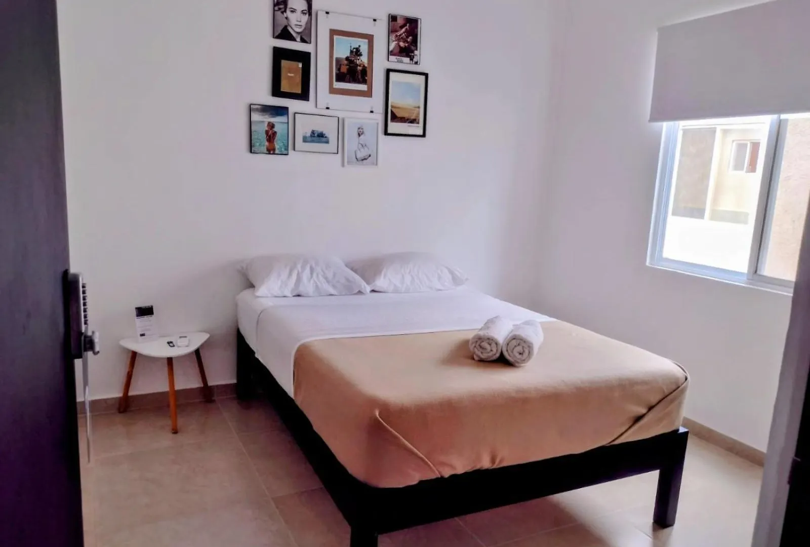 Love Vacations Cancún Habitación en casa particular