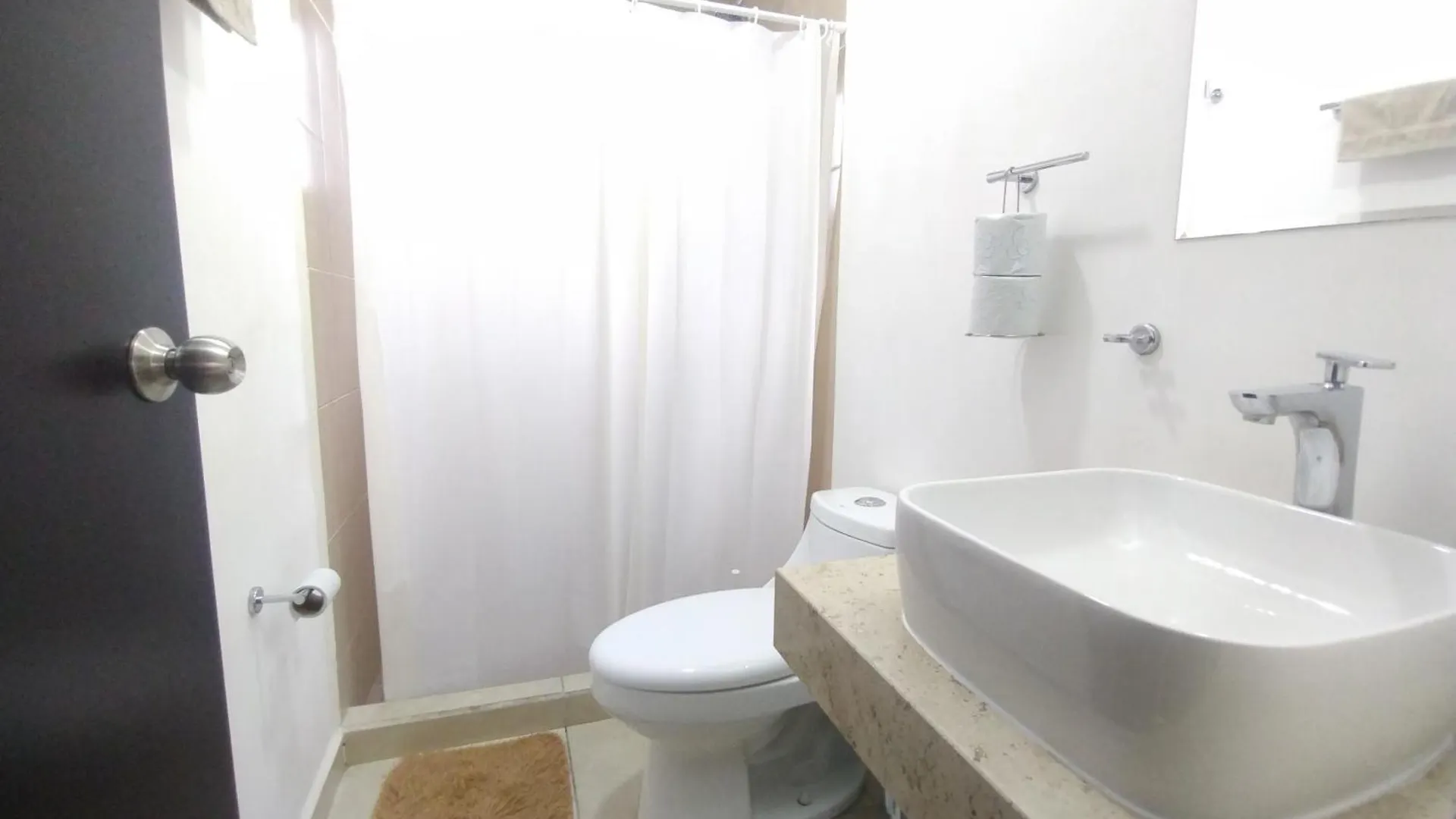 Habitación en casa particular Love Vacations Cancún México