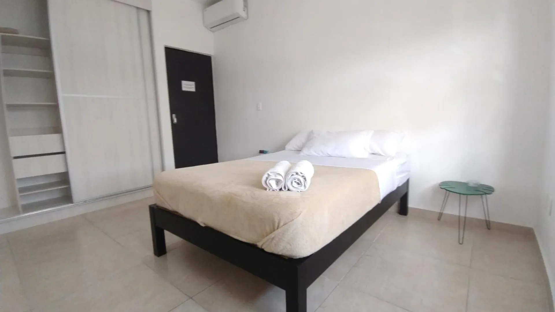 Habitación en casa particular Love Vacations Cancún