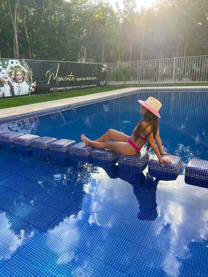 Love Vacations Cancún