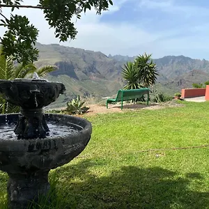 Casa La Cabezada Apartment San Sebastián de la Gomera