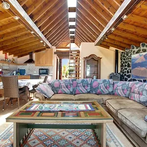 Casa Apartment Teguise (Lanzarote)