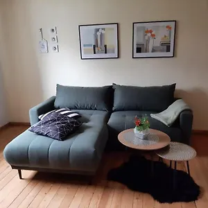 Schäffer Apartment Regensburg