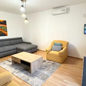 Nives Apartment Poreč