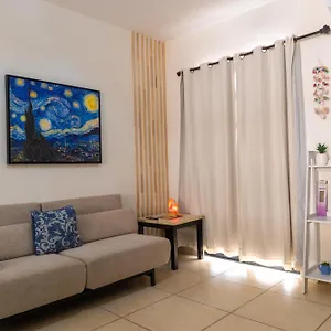 Departamento Lirios Residencial 5 Alberca Cancún